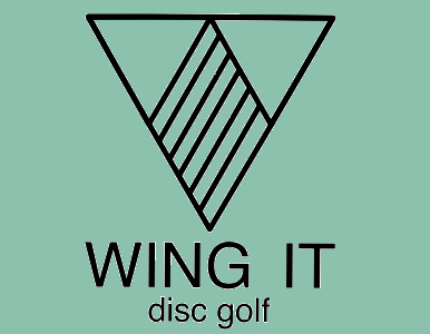 Wing It Disc Golf